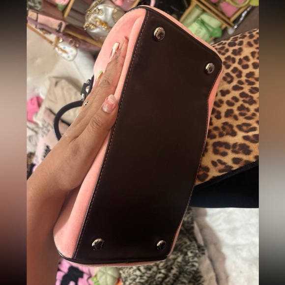 Vintage juicy couture bowler bag - Picture 10 of 10